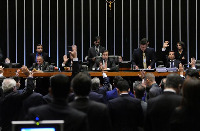 Câmara aprova parcelamento de dívidas previdenciárias