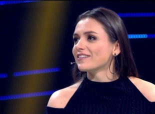 Mônica Iozzi é vaiada no juri do ‘Popstar’