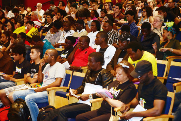 Unicamp propõe cotas étnico-raciais