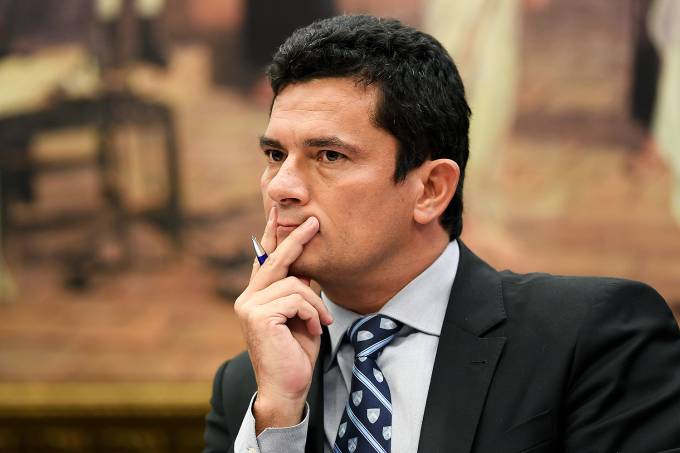 Moro defende manter prisão após segunda instância