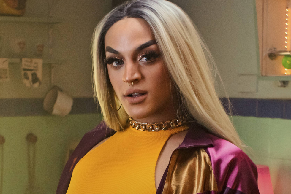 Pabllo Vittar revela ter ficado com namorado da irmã