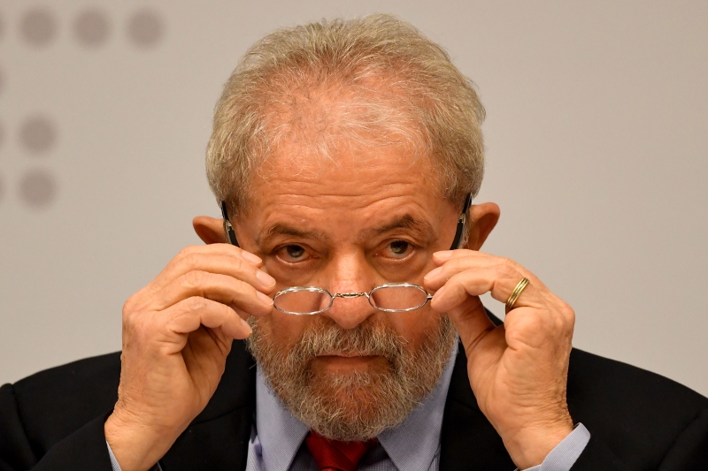 Lula vira réu por venda de MP de incentivos fiscais