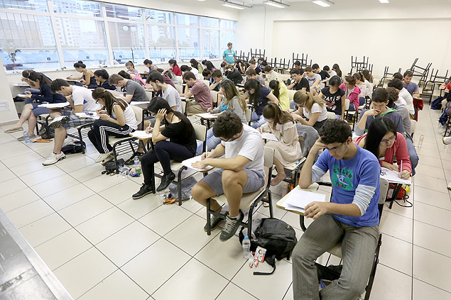 Unicamp prorroga inscrições para o vestibular