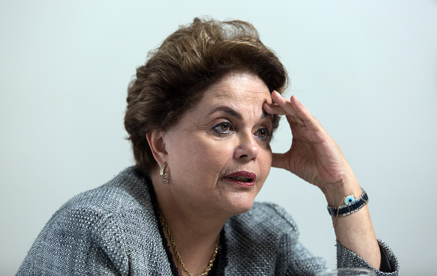 Dilma diz que Palocci mentiu em depoimento