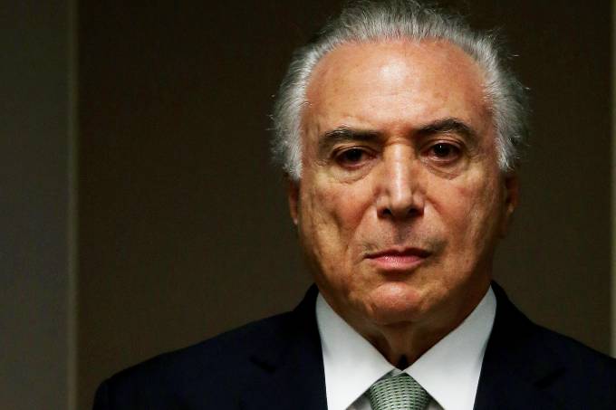 Pressão faz Temer revogar extinção de reserva