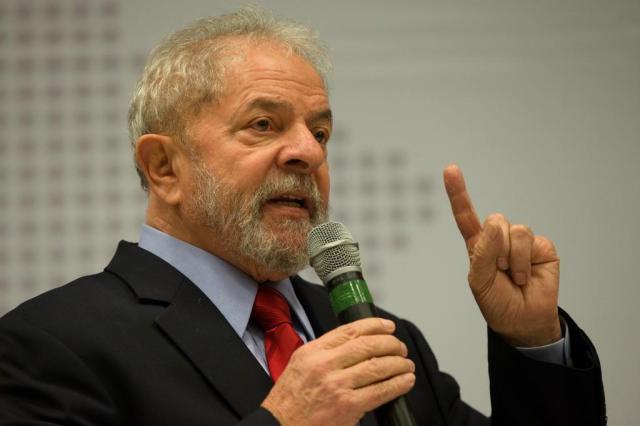 Lula dá resposta inacreditável para Moro