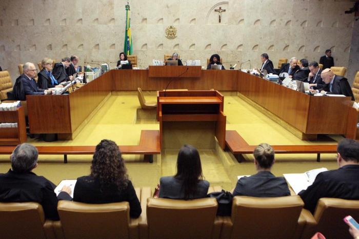 5 ministros do STF votam por aplicação da Ficha Limpa