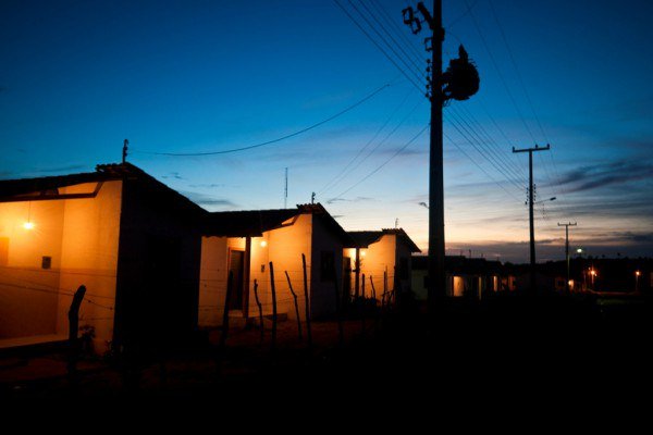 Governo admite redução no Luz Para Todos