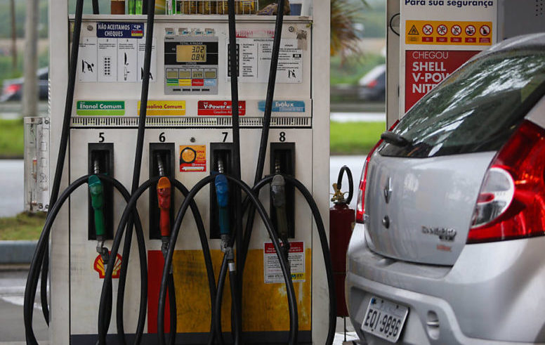 Petrobras reduz preço da gasolina e do diesel