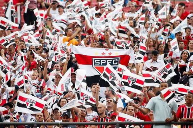 Jogo entre São Paulo e Corinthians vai parar no STJD