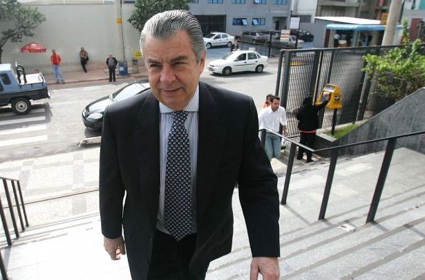 Ex-advogado de Palocci deixa defesa de Lula