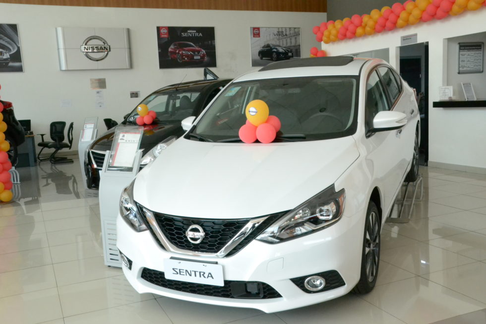 1º Feirão Nacional Nissan começa hoje na Proeste