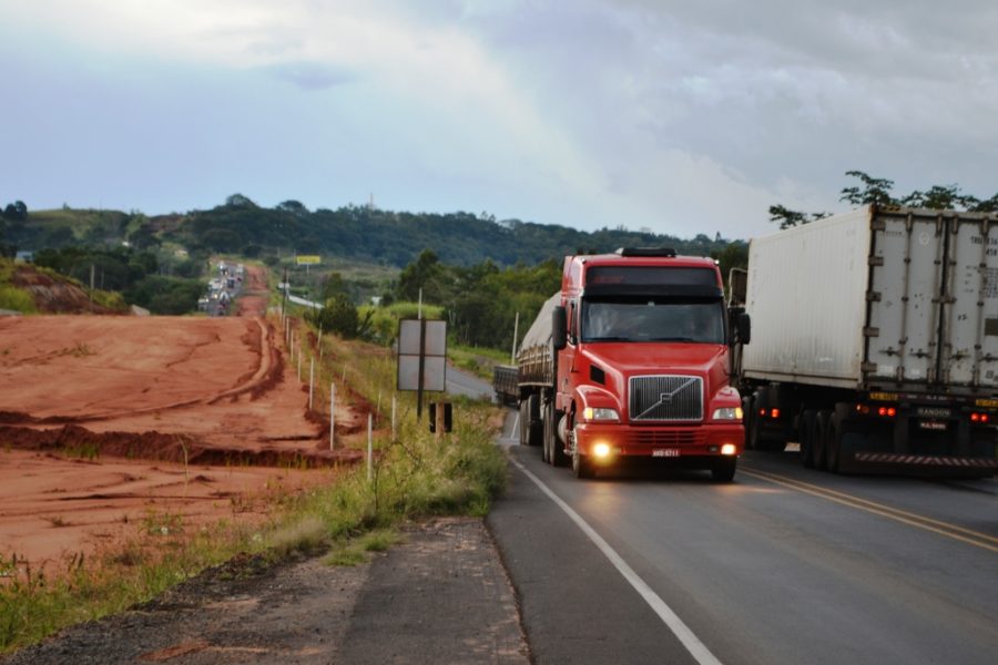 MPF pede definição rápida sobre pedágio na SP-333