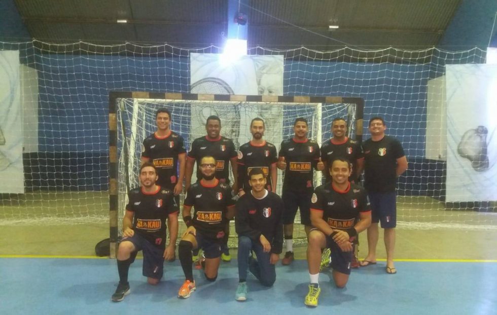 Handebol e Futsal feminino são destaques da SEL