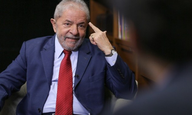 Lula: PT acordou para processo de criminalização