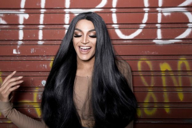 Pabllo Vittar lidera lista das músicas mais tocadas