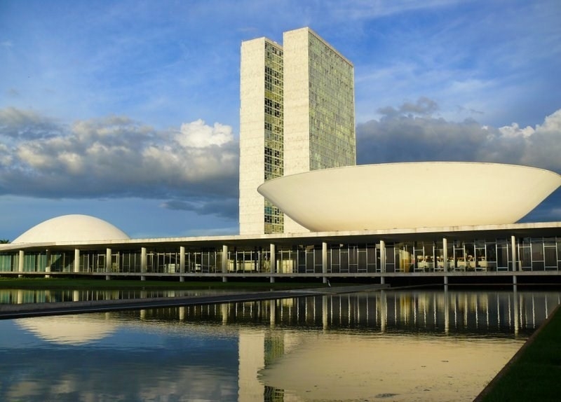 Acusação contra ‘quadrilhão’ deixa Planalto em alerta