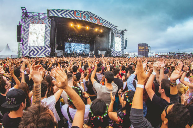 Lollapalooza anuncia início de pré-venda de ingressos