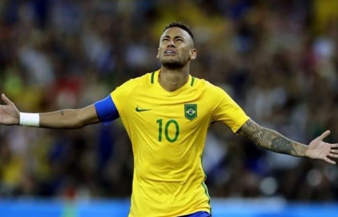 Tite estuda como dar ‘conforto’ a Neymar