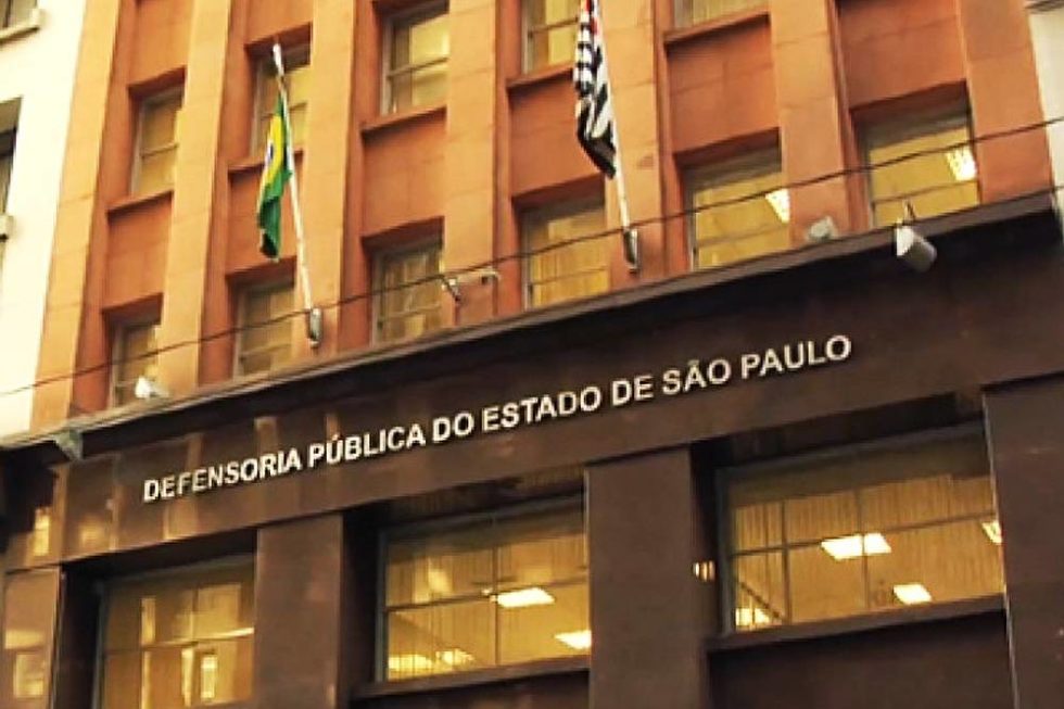 Defensoria é considerada instituição mais importante