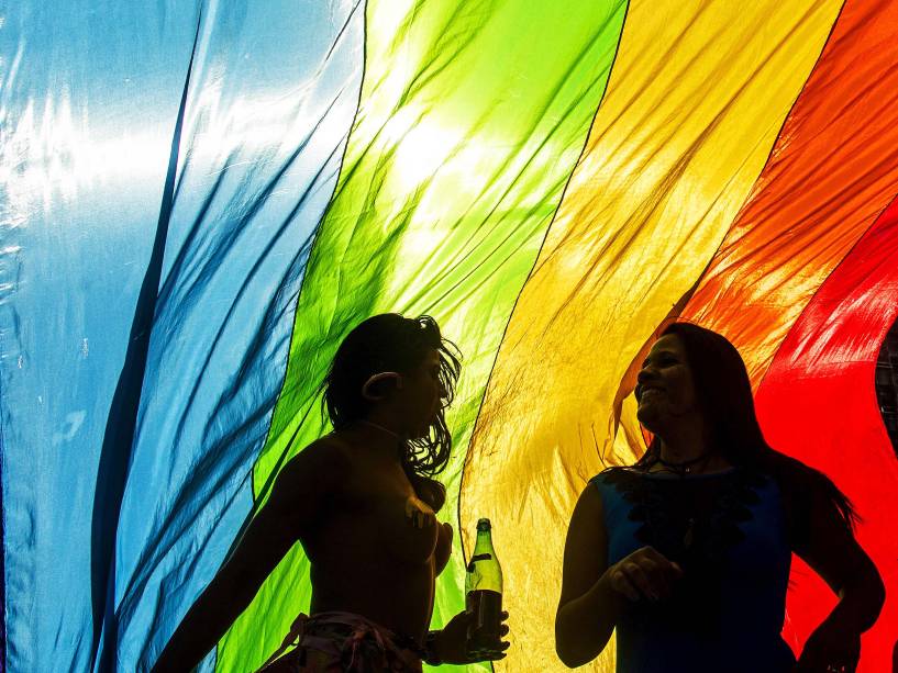 Proibir cura gay afeta ‘liberdade científica’, diz juiz