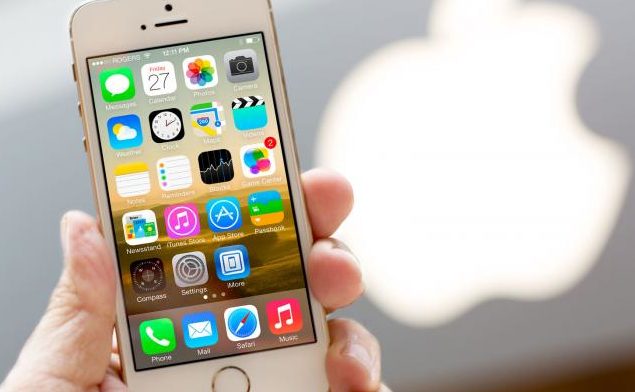 Apple deve anunciar hoje os novos iPhones