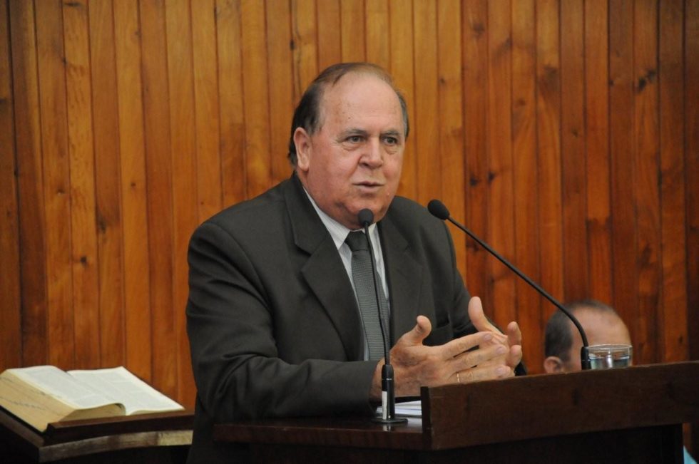 TCE pede que Herval devolva R$ 1,8 milhão ao município