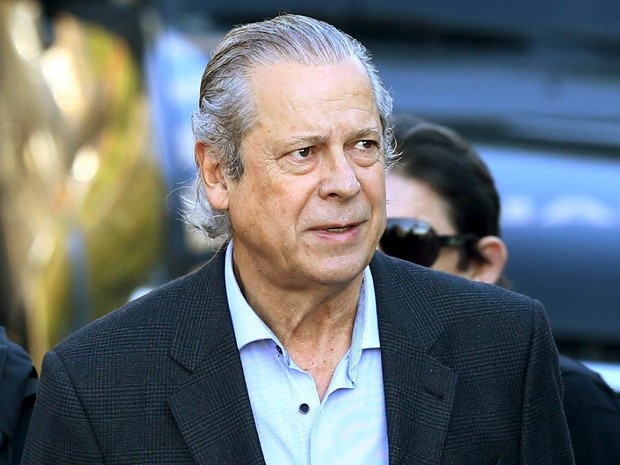 TRF4 condena Zé Dirceu e absolve Vaccari