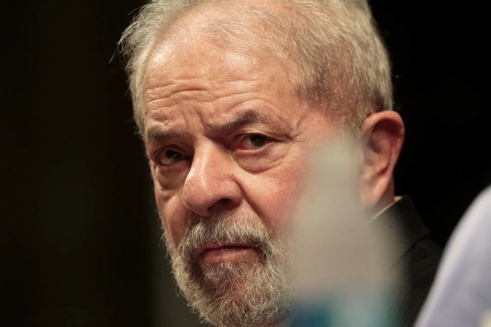 Janot aponta R$ 230 milhões em propina para Lula