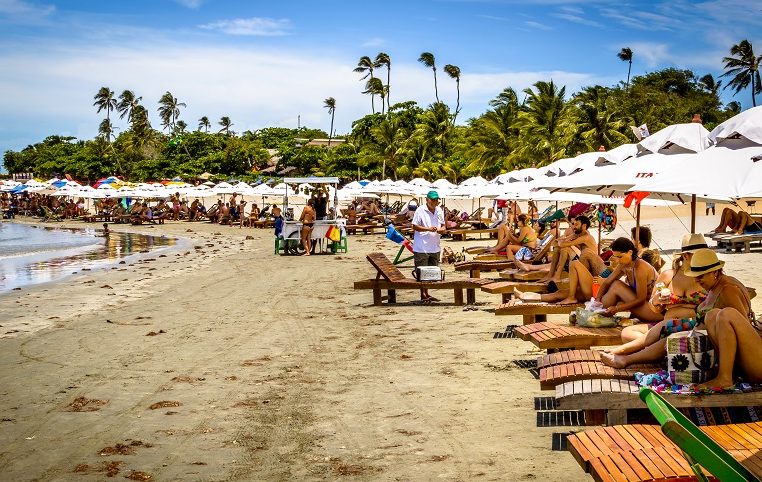 Prefeitura de Jericoacoara vai cobrar imposto de turistas