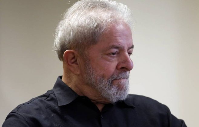 Lula diz que acusação de venda de MP é ‘excrescência’