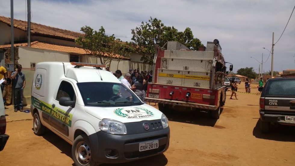 Tragédia em MG: crianças de creche morrem queimadas