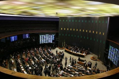 Multa do PP poderá ser paga em 2 mil anos