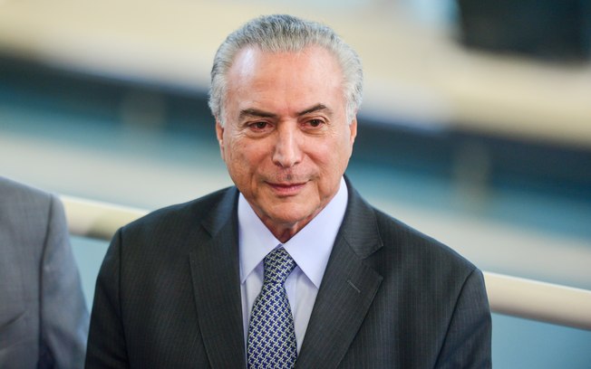 Temer faz maratona de reuniões com 42 deputados