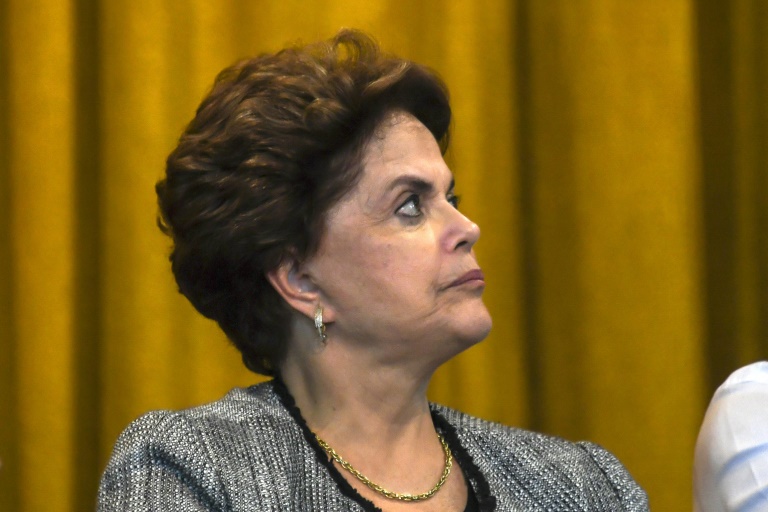 Dilma usará delação para reverter impeachment