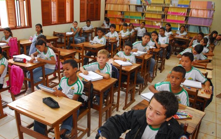 Alunos do 3º ano têm nível insuficiente em leitura