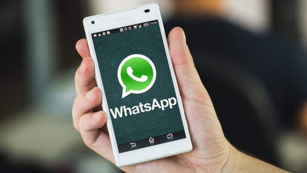 WhatsApp avisará amigos se você estiver atrasado