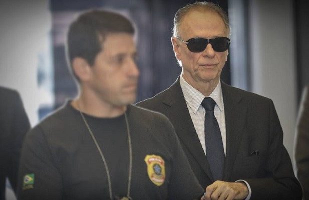 Juiz decreta prisão preventiva de Carlos Nuzman