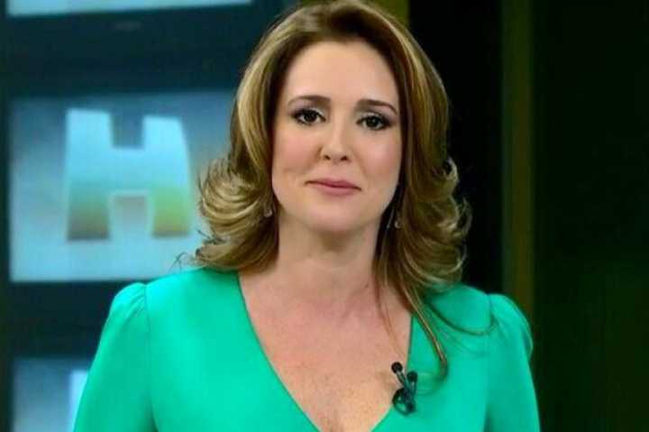 Renata Capucci revela que perdeu um filho há 14 anos