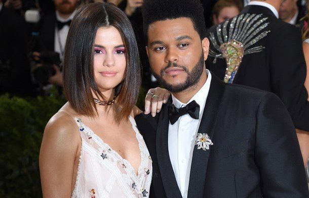 Selena Gomez e The Weeknd terminam o namoro