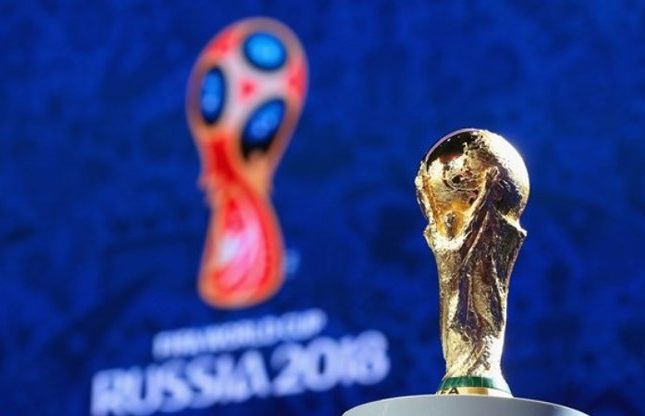 Fifa promete ajuda de custos na repescagem da Copa