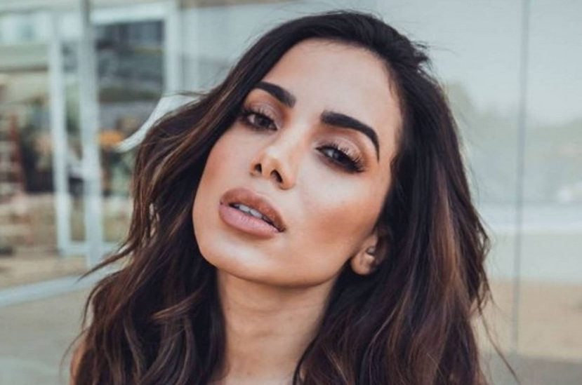 Mãe de Piovani detona Anitta: ‘coisa de belzebu’