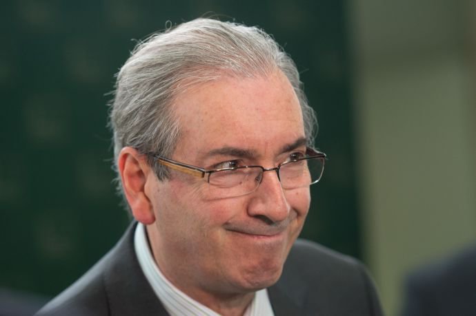 Cunha terá habeas corpus julgado na 2ª Turma do STF