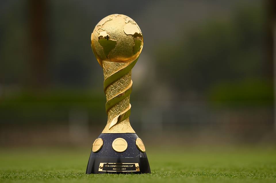 Fifa avalia acabar com a Copa das Confederações