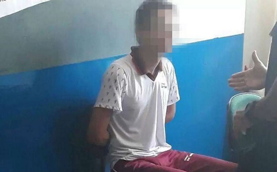 Pai de garoto que atirou em alunos depõe em Goiânia