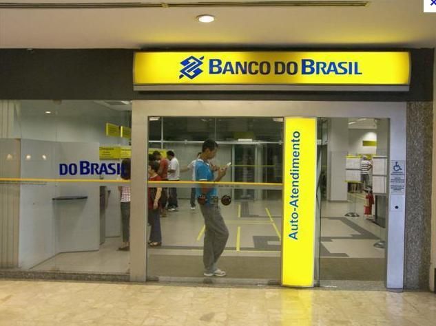 Agências do Banco do Brasil abrirão mais cedo