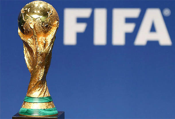 Fifa retoma envio de dinheiro ao futebol brasileiro