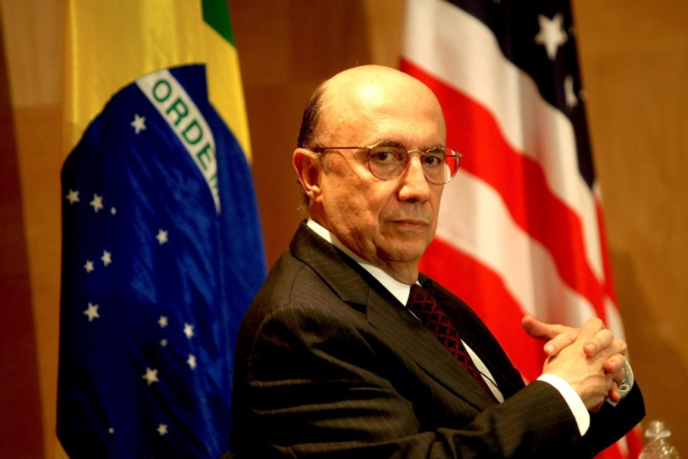 Meirelles: PIB em 2018 poderá ser ‘bem maior’