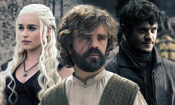 Saiba quanto vai custar cada episódio de “Game of Thrones”