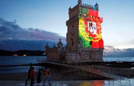 Contra a crise, brasileiros vão viver em Portugal